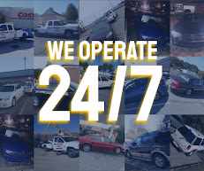 V & B Affordable Towing – Reliable Towing Service in Memphis, TN