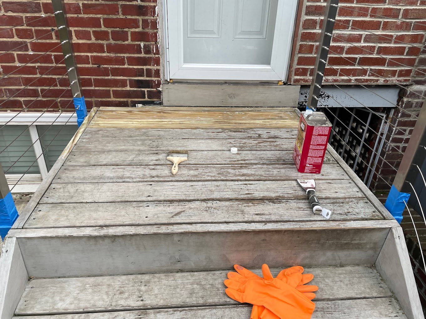Van Damme Handyman LLC – Reliable Home Repairs & Maintenance in DC photo