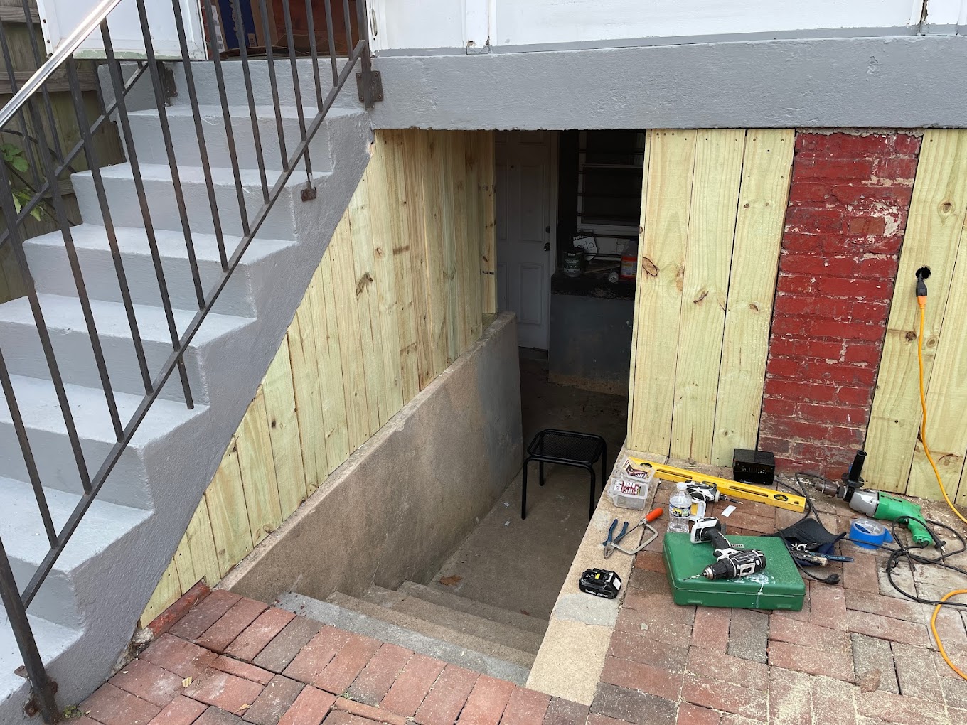 Van Damme Handyman LLC – Reliable Home Repairs & Maintenance in DC photo