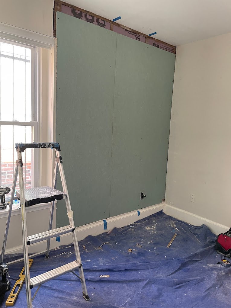 Van Damme Handyman LLC – Reliable Home Repairs & Maintenance in DC photo