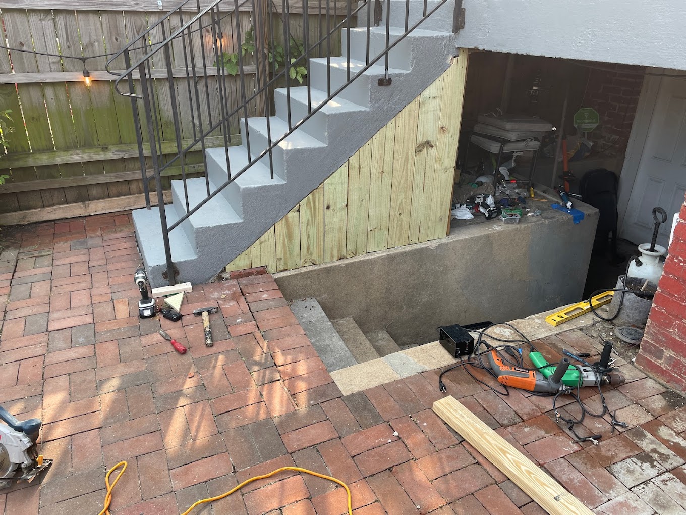 Van Damme Handyman LLC – Reliable Home Repairs & Maintenance in DC photo