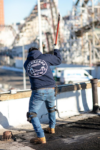 Verrazano Roofing - Brooklyn, NY photo