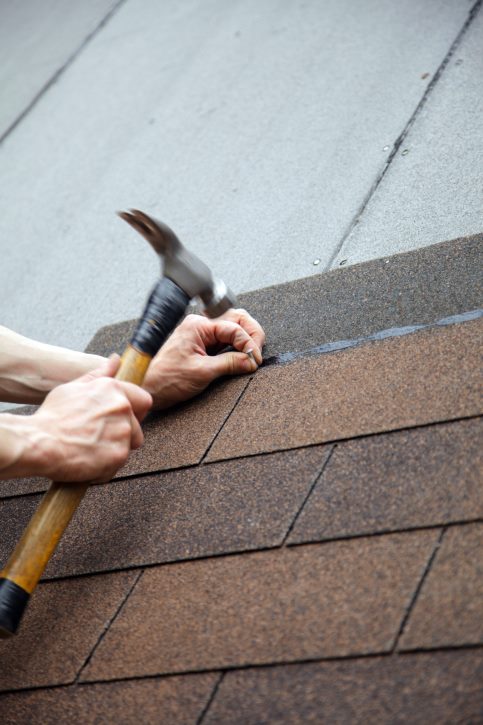 Verrazano Roofing - Brooklyn, NY photo