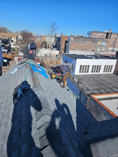 Verrazano Roofing - Brooklyn, NY photo