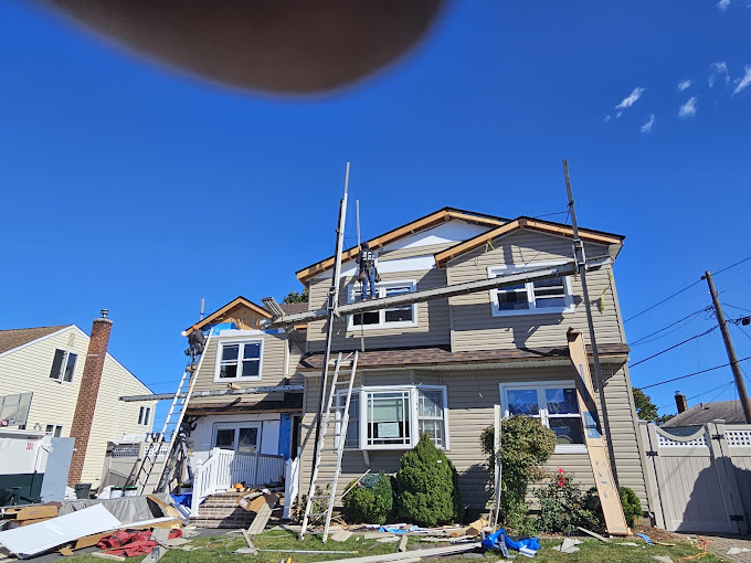 Verrazano Roofing - Brooklyn, NY photo