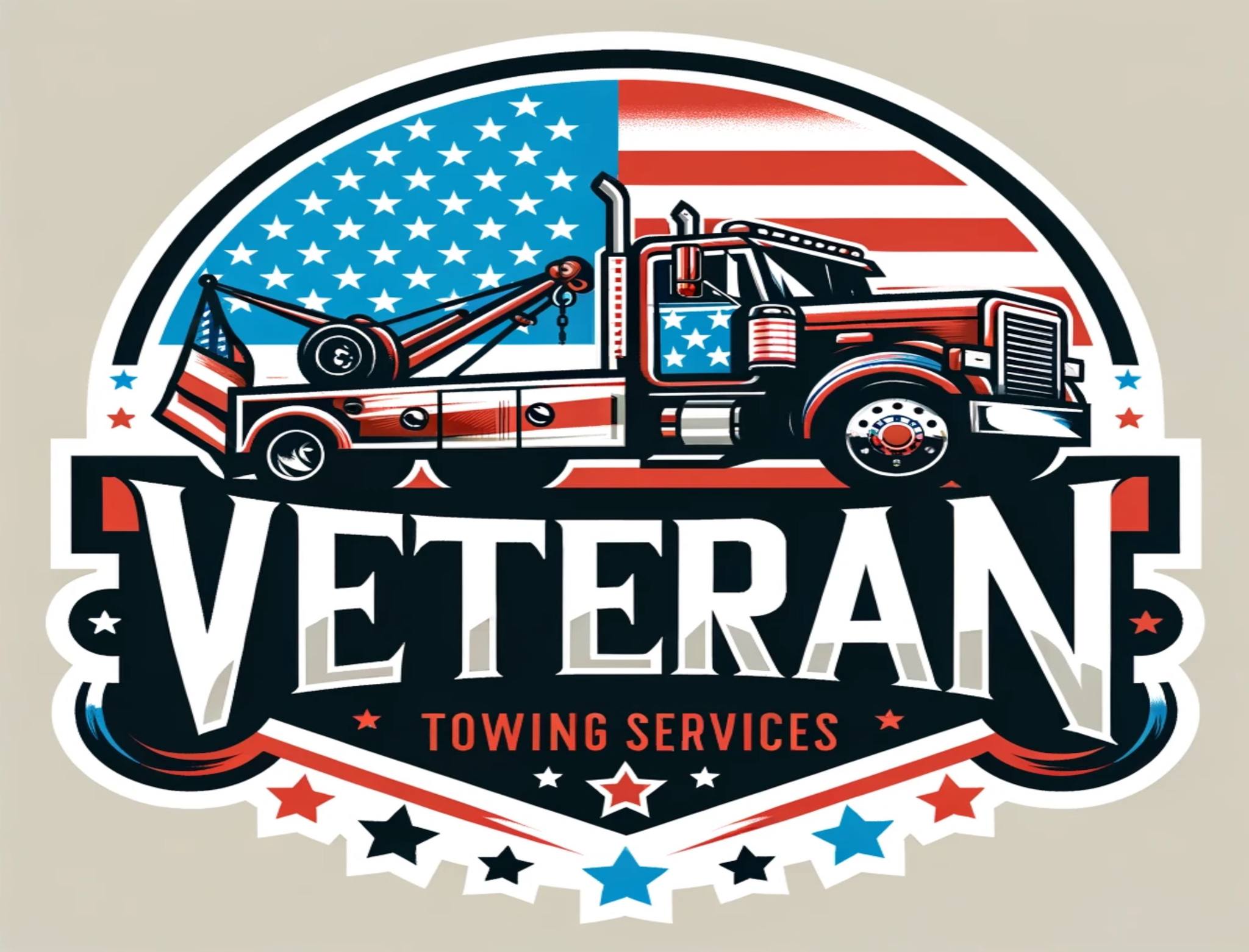 Veteran Towing Services Los Angeles - Expert Towing and Roadside Assistance