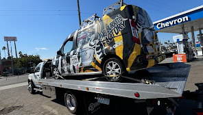 Victor's Towing Service photo