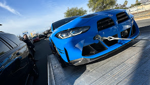 Victor's Towing Service photo