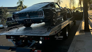Victor's Towing Service photo