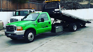 Victor's Towing Service photo