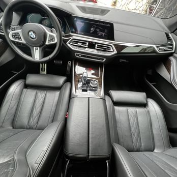 Viliura Mobile Detailing: Eco-Friendly Mobile Car Care in San Francisco photo