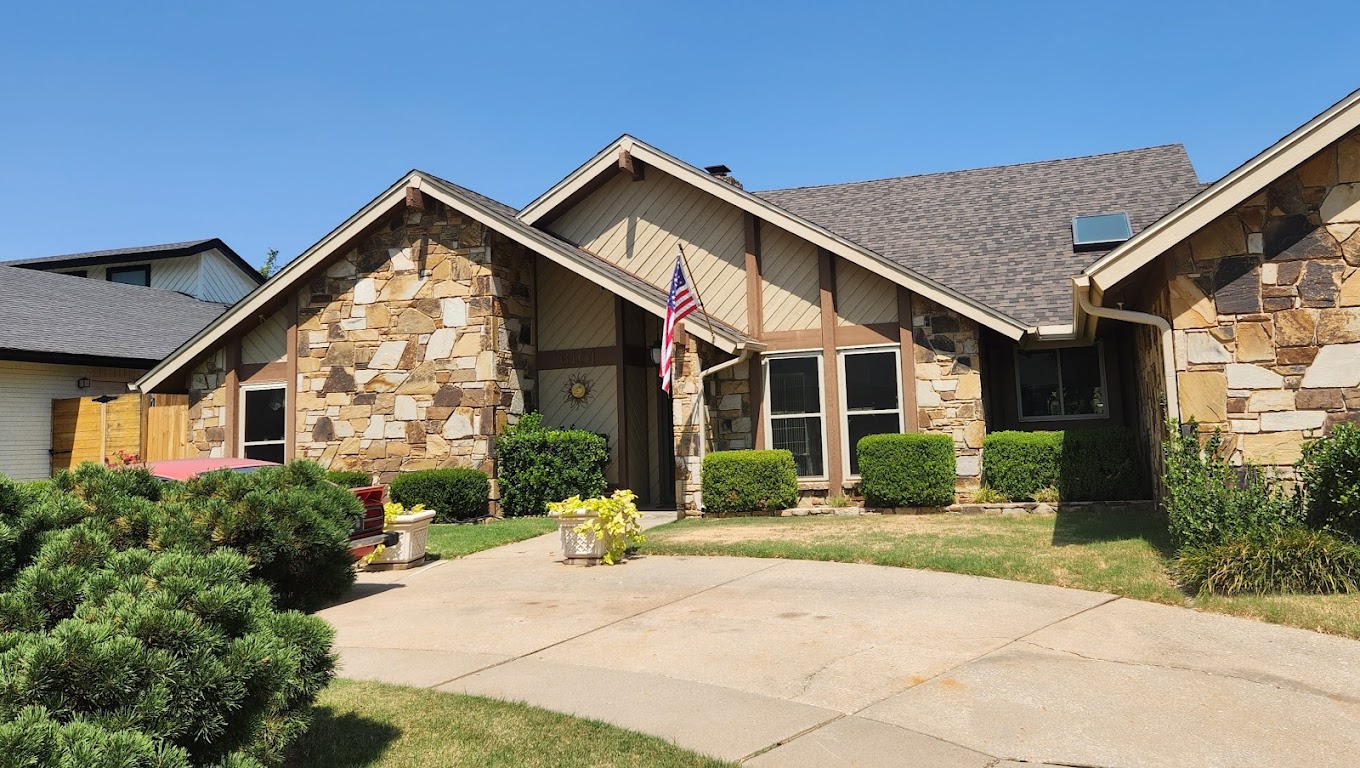 Village Roofing & Construction | Oklahoma City’s Trusted Roofing Expert photo
