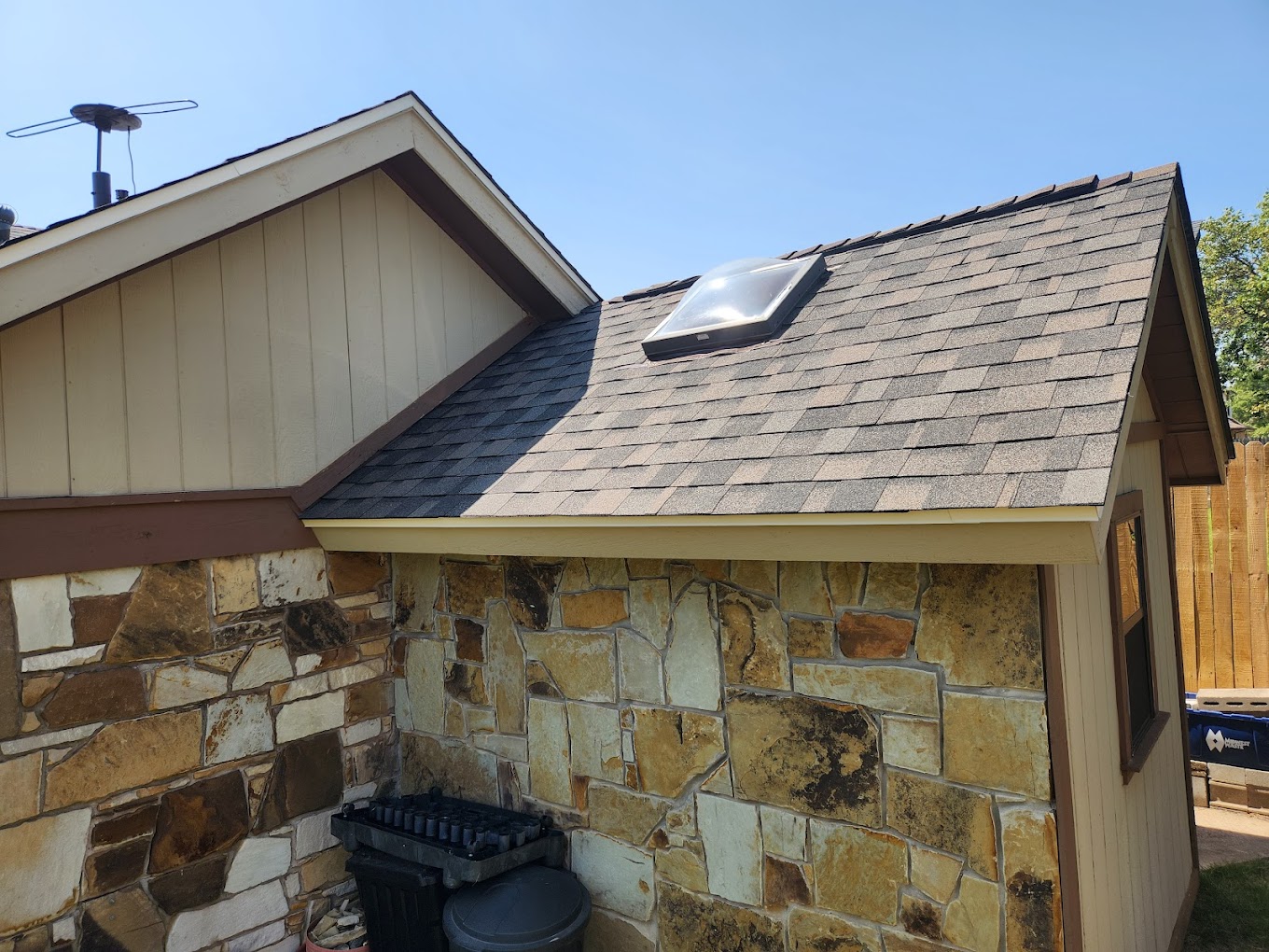 Village Roofing & Construction | Oklahoma City’s Trusted Roofing Expert photo