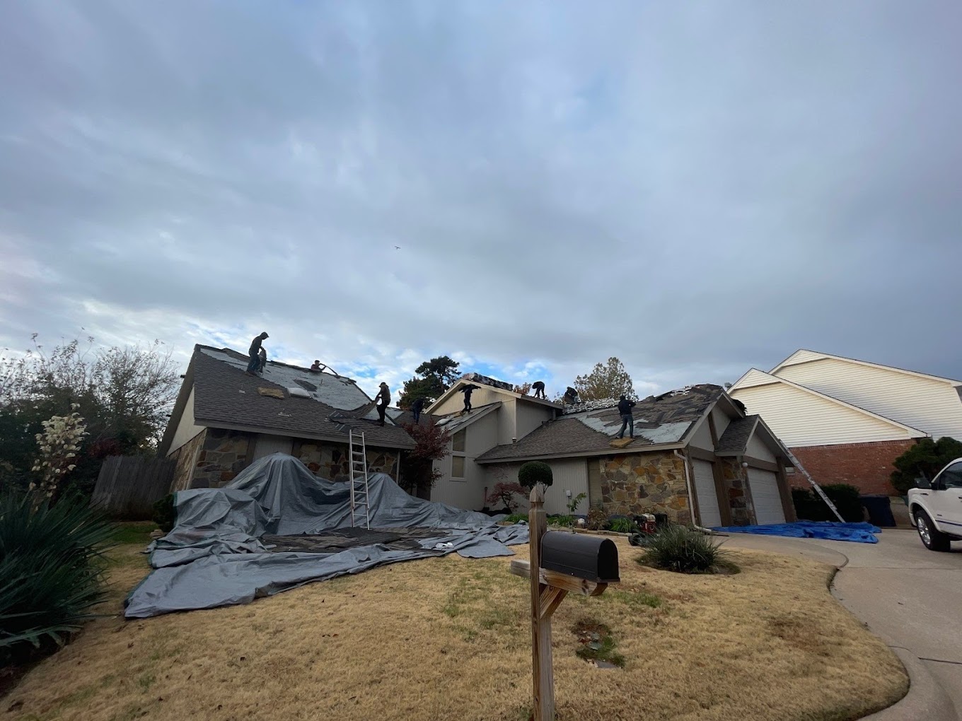 Village Roofing & Construction | Oklahoma City’s Trusted Roofing Expert photo