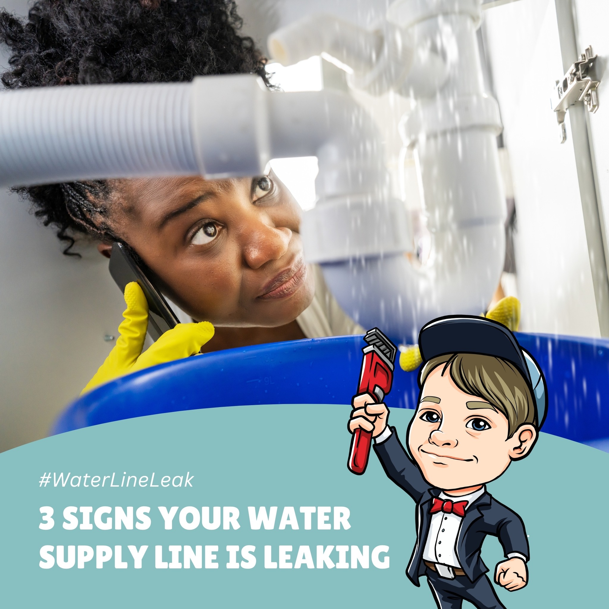 VIP Plumbing - Expert Plumbing Services in Oklahoma City, OK photo