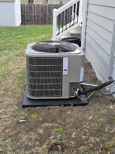 Vital HVAC, Boys Town, NE photo