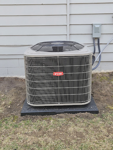 Vital HVAC, Boys Town, NE photo