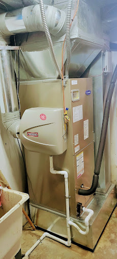 Vital HVAC, Boys Town, NE photo