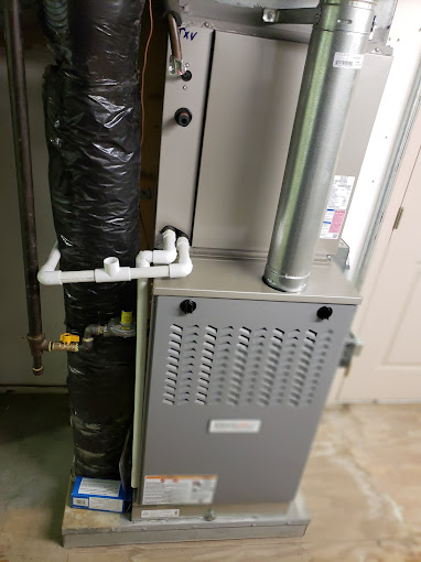 Vital HVAC, Boys Town, NE photo