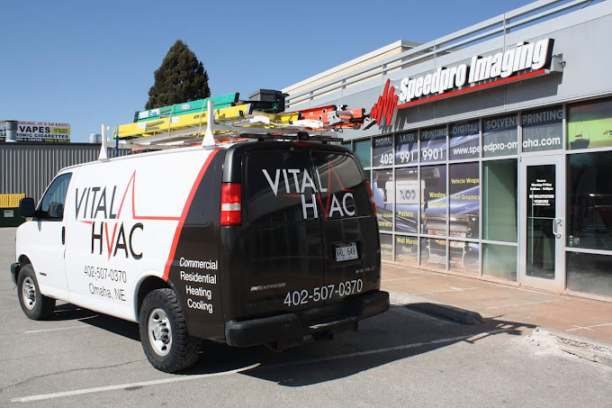 Vital HVAC, Boys Town, NE