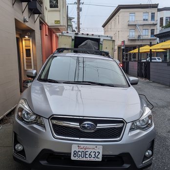 Vroom Mobile Auto Detailing – Convenient, Eco-Friendly Car Care in the Bay Area
