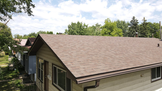 Walker Roofing Company Inc photo