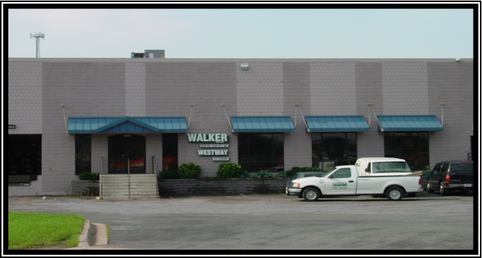 Walker Roofing Company Inc