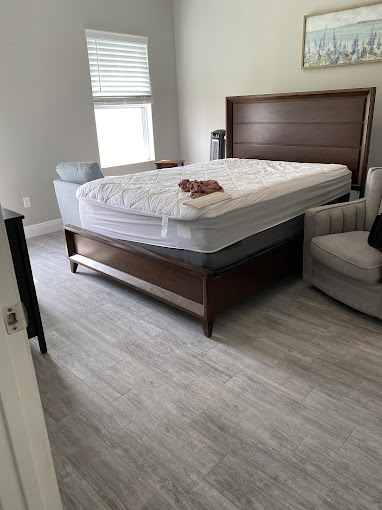 Wall to Wall Flooring Specialist Inc. – Altamonte Springs, Florida photo