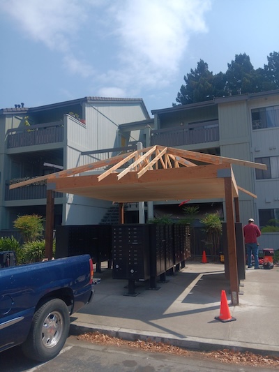 Walnut Creek Construction and Remodeling photo