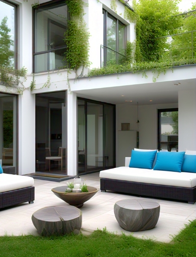 Walnut Creek Construction and Remodeling photo
