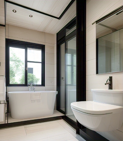 Walnut Creek Construction and Remodeling photo