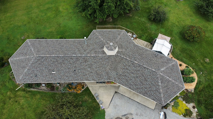 Walter Roofing photo