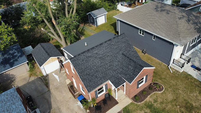 Walter Roofing photo