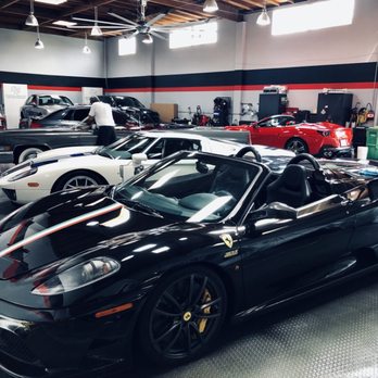Wangan Washers – Affordable Car Wash & Detailing in Ingleside
