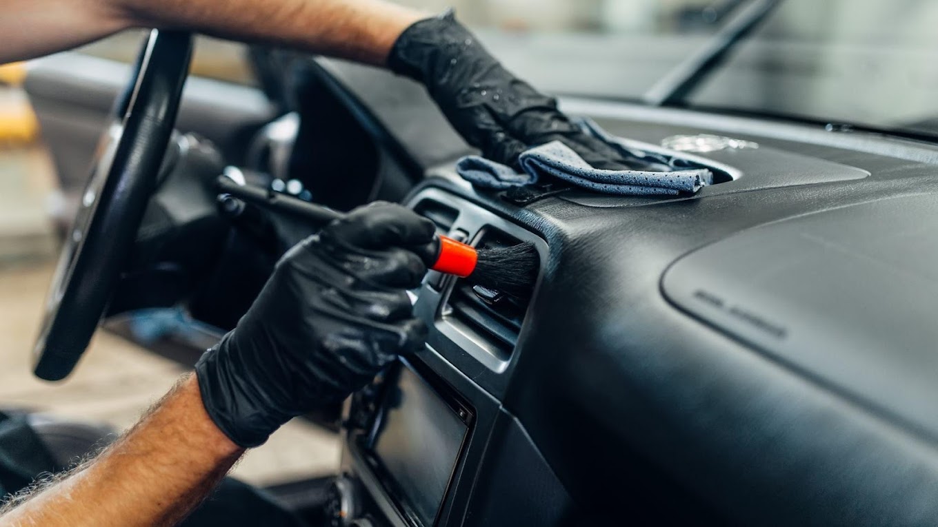 Wash on Wheels – Mobile Car Wash and Detailing in Pflugerville, TX photo