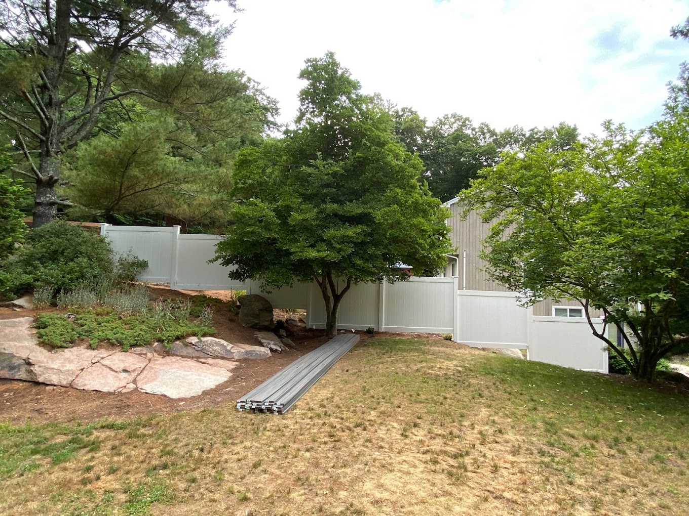 Wasilla Fence Co. – Reliable Fence Installation in Wasilla, AK photo