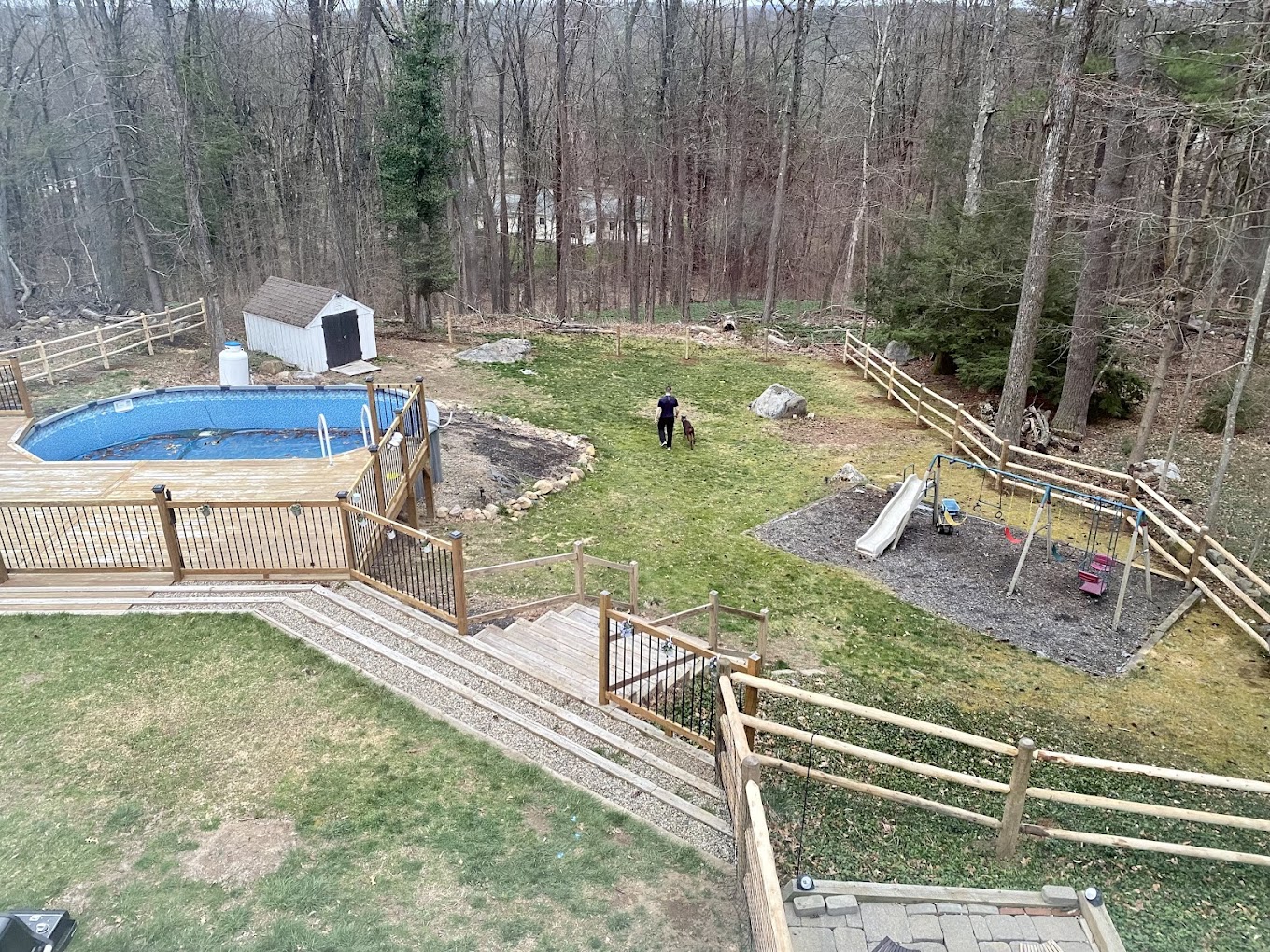Wasilla Fence Co. – Reliable Fence Installation in Wasilla, AK photo