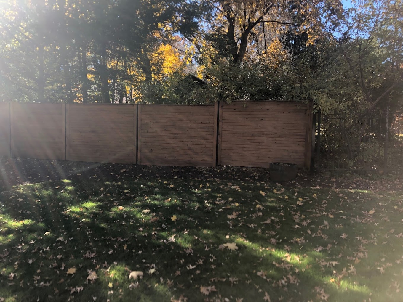 Wasilla Fence Co. – Reliable Fence Installation in Wasilla, AK photo