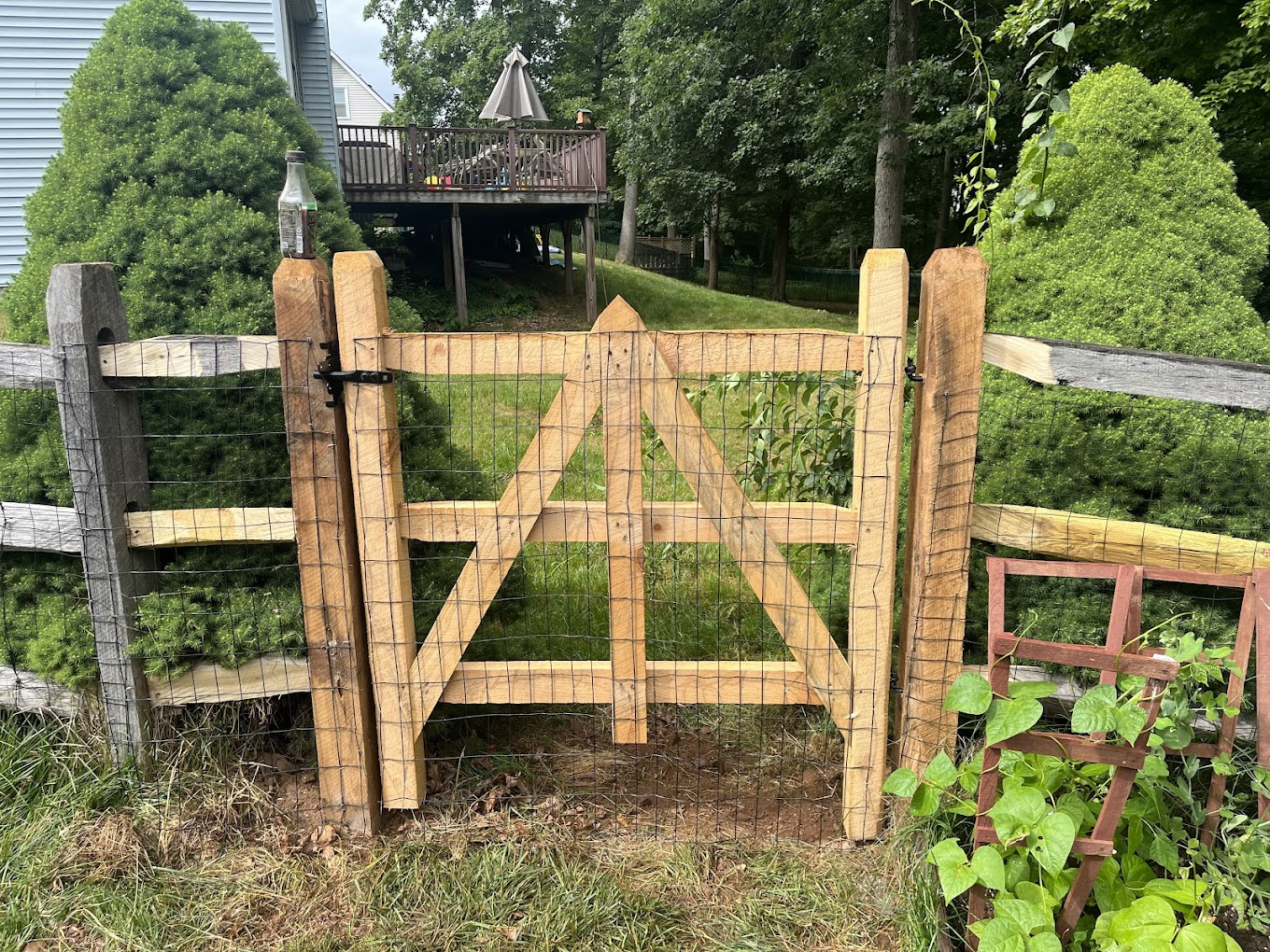 Wasilla Fence Co. – Reliable Fence Installation in Wasilla, AK photo