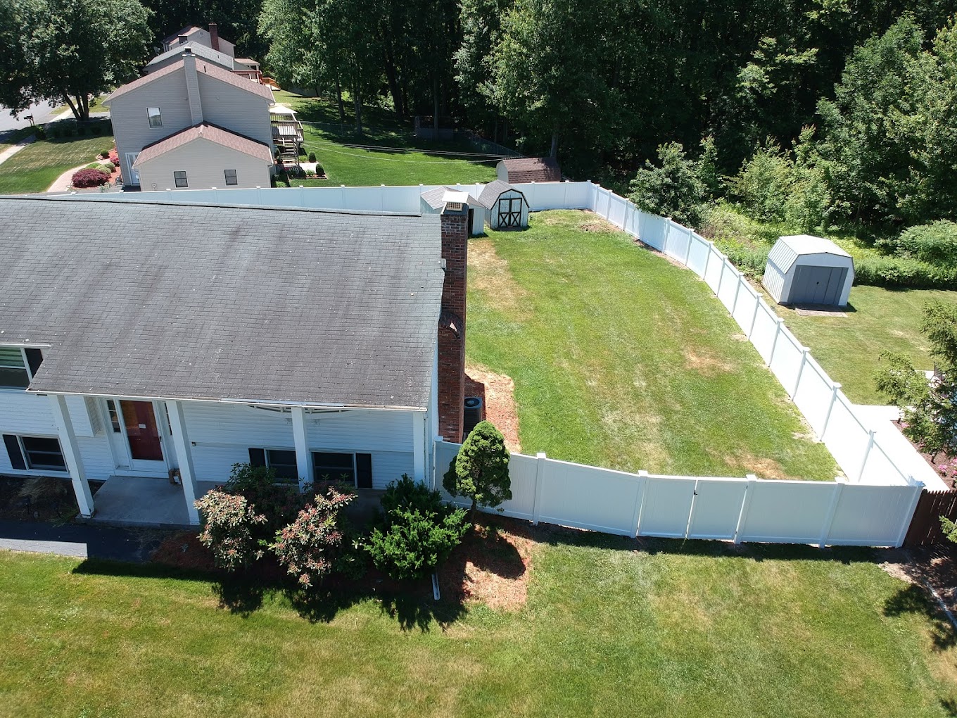Wasilla Fence Co. – Reliable Fence Installation in Wasilla, AK photo