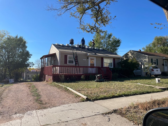 Weather-Tite Exteriors - Sioux Falls, South Dakota photo