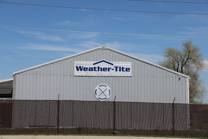 Weather-Tite Exteriors - Sioux Falls, South Dakota photo