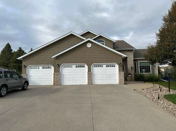 Weather-Tite Exteriors - Sioux Falls, South Dakota photo