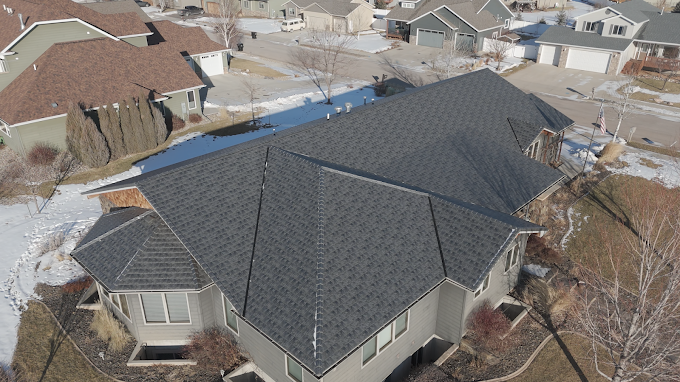 Weather-Tite Exteriors - Sioux Falls, South Dakota photo