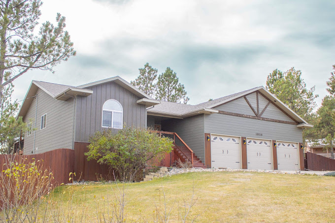 Weather-Tite Exteriors - Sioux Falls, South Dakota photo