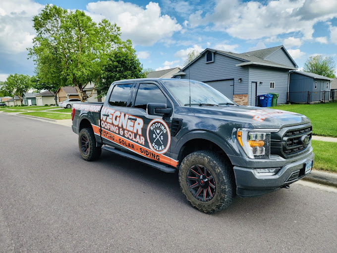 Wegner Roofing & Solar - Rapid City, SD