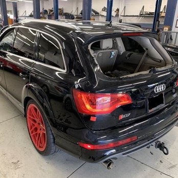 West Wind Automotive: Premier Collision and Auto Body Repair in the Bay Area photo