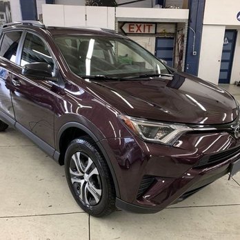West Wind Automotive: Premier Collision and Auto Body Repair in the Bay Area photo