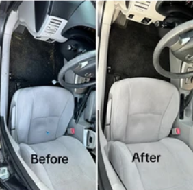 WeWash: Convenient Mobile Car Wash in San Francisco photo