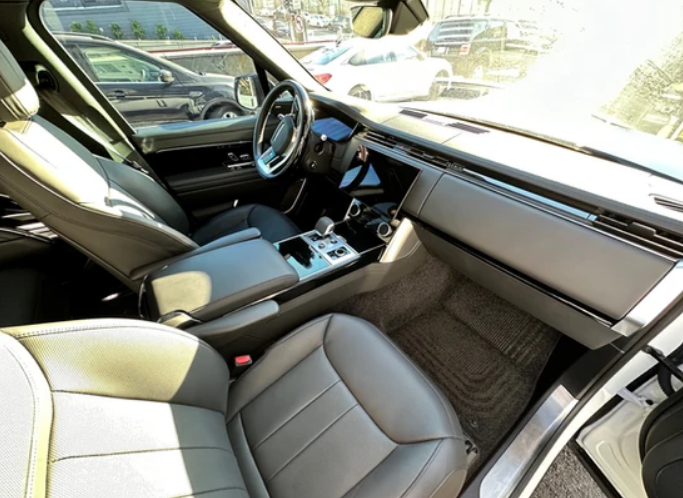 WeWash: Convenient Mobile Car Wash in San Francisco photo